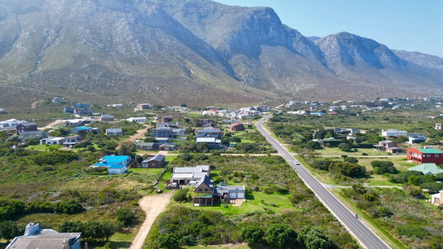 0 Bedroom Property for Sale in Bettys Bay Western Cape